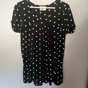 Holding Horses | Anthropologie Blouse